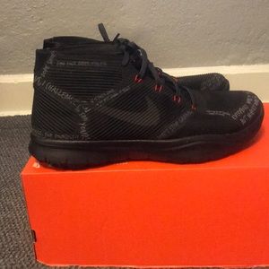 Nike free train instinct hart